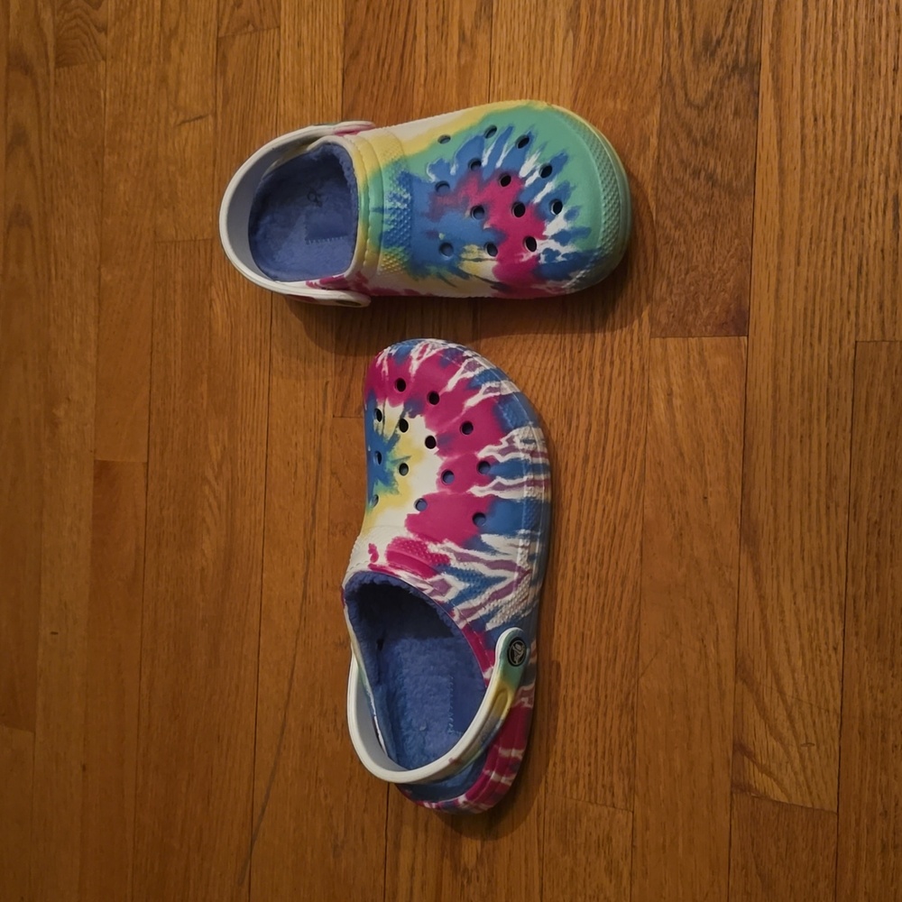 Crocs Clogs